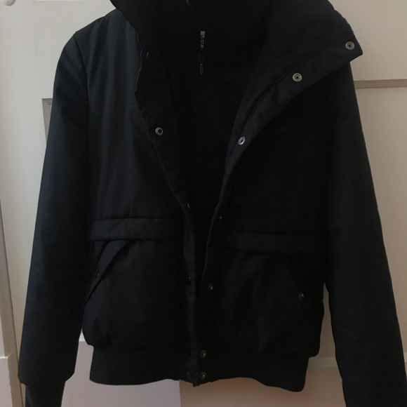 Lacoste bomber jacket - Picture 6 of 6